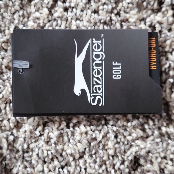 SALE--Slazenger ankle pants - Picture 6 of 10